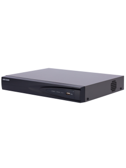 DS-7608NI-Q1/8P(D) Grabador...