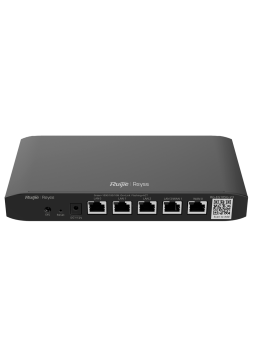 Router Controlador Cloud...