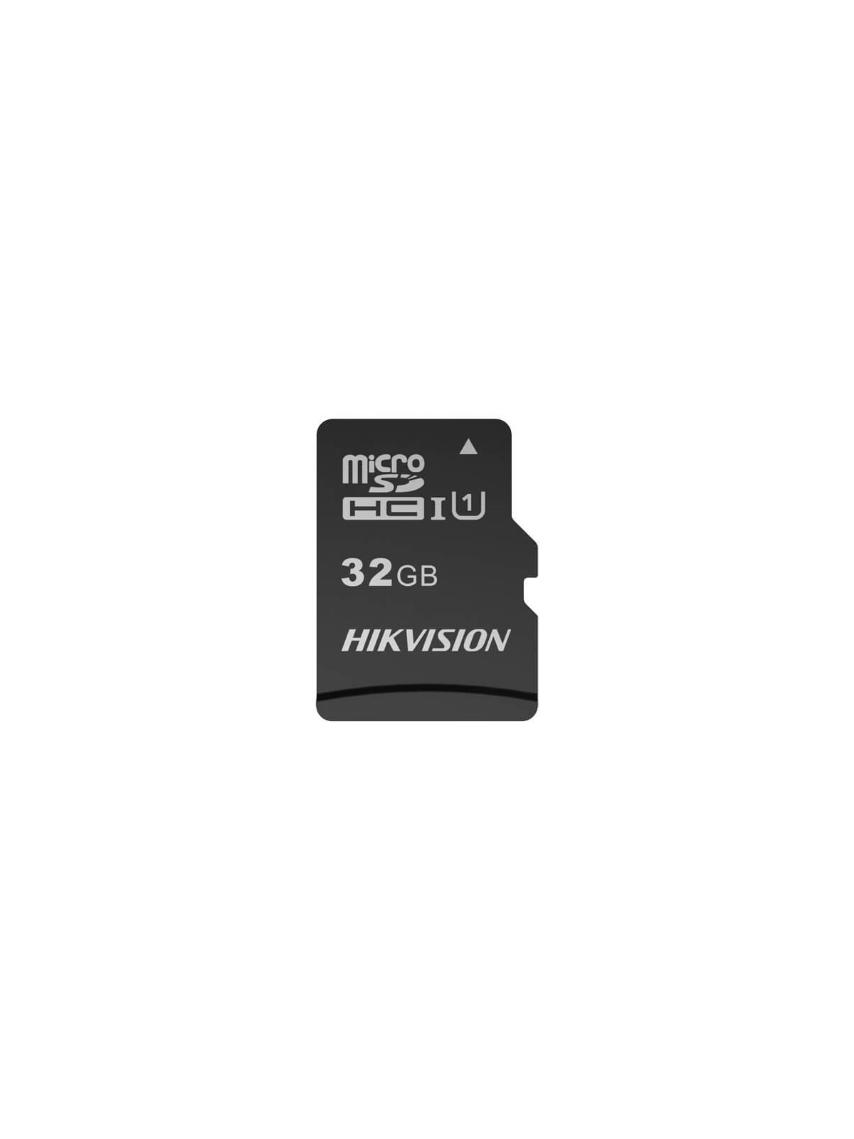 Tarjeta de memoria    Micro SD  32Gb Hikvision Clase 10 300 ciclos