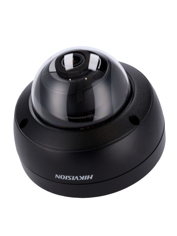 DS-2CD2143G2-IS(2.8mm)(BLACK)