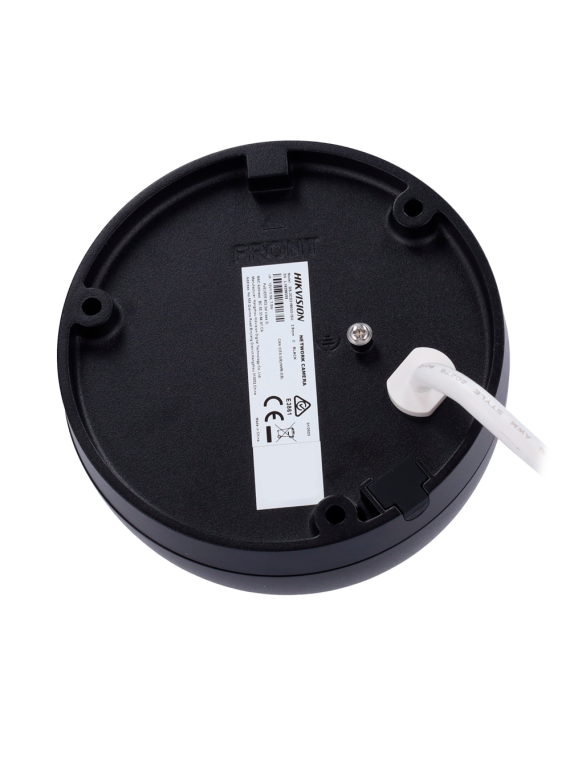 DS-2CD2143G2-IS(2.8mm)(BLACK)