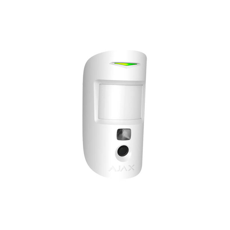 Fotodetector PIR Ajax AJ-MOTIONCAM anti mascotas