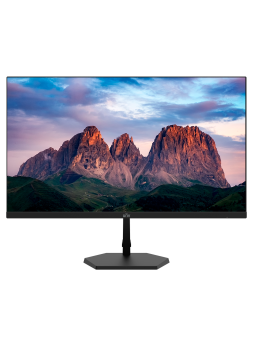 Monitor CCTV 27" Uniview...