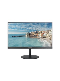 Monitor LED Hikvision...