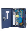 Fuente de alimentación  para pared  12VDC 5A (60W) 4 salidas PD-60-4-SLIM