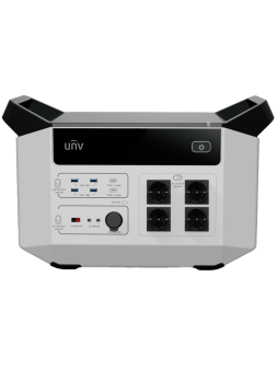 Batería portátil Capacidad...