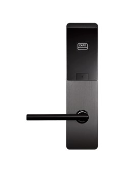 Cerradura de hotel Apertura...