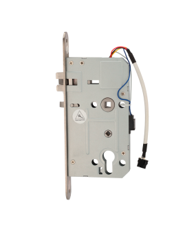 Cerrojo para cerradura de...