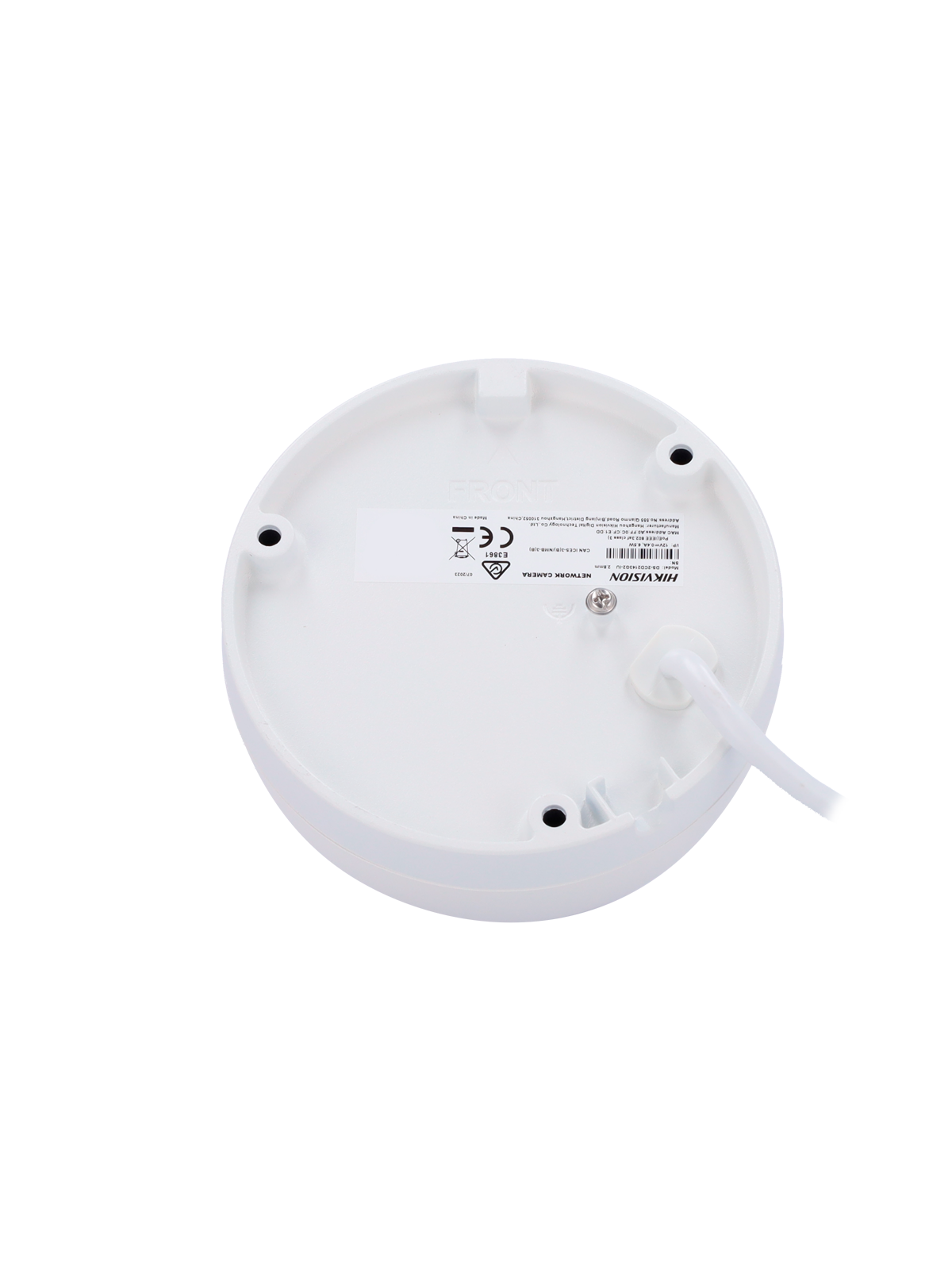 DS-2CD2146G2H-ISU(2.8mm)(eF)