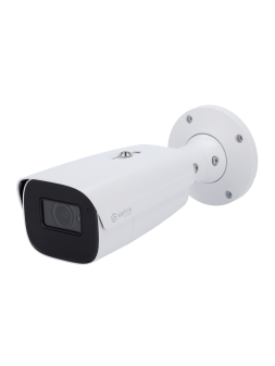 Cámara Bullet IP gama LPR 4...
