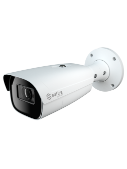 Cámara Bullet IP gama LPR 4...