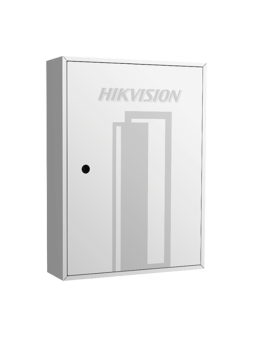 Grabador NVR de guiado de...