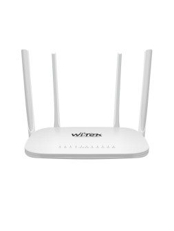 Router Wi-Fi Gigabit de...