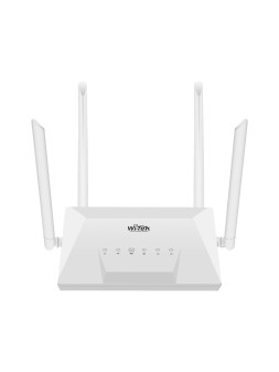 Router 4G LTE para...