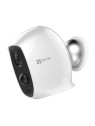 Cámara IP Ezviz EZ-C3A 2MP IR7m 2.8mm H264+ Wifi SD Audio Bateria