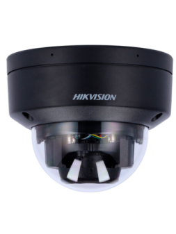 DS-2CD2183G2-LIS2U(2.8mm)(BLACK)