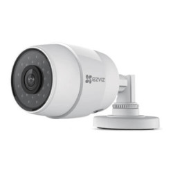Cámara IP Ezviz EZ-C3C 1MP IR7m 2.2mm H264+ Wifi SD Audio