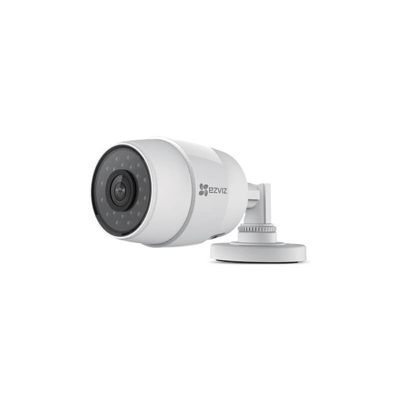 Cámara IP Ezviz EZ-C3C 1MP IR7m 2.2mm H264+ Wifi SD Audio