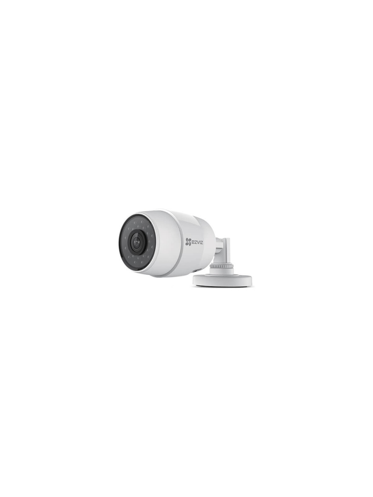 Cámara IP Ezviz EZ-C3C 1MP IR7m 2.2mm H264+ Wifi SD Audio