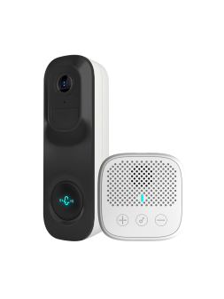Videotimbre 3Mpx WiFi...