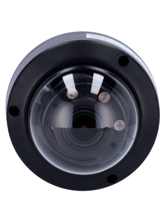 DS-2CD2183G2-LIS2U(2.8mm)(BLACK)