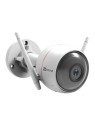 Cámara IP Ezviz EZ-CS-CV310-A0-1B2WFR 2MP IR30m 2.8mm H264 Wifi SD Audio Sirena Flash