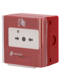 Pulsador analógico Jade...