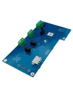 Tarjeta de comunicación en...