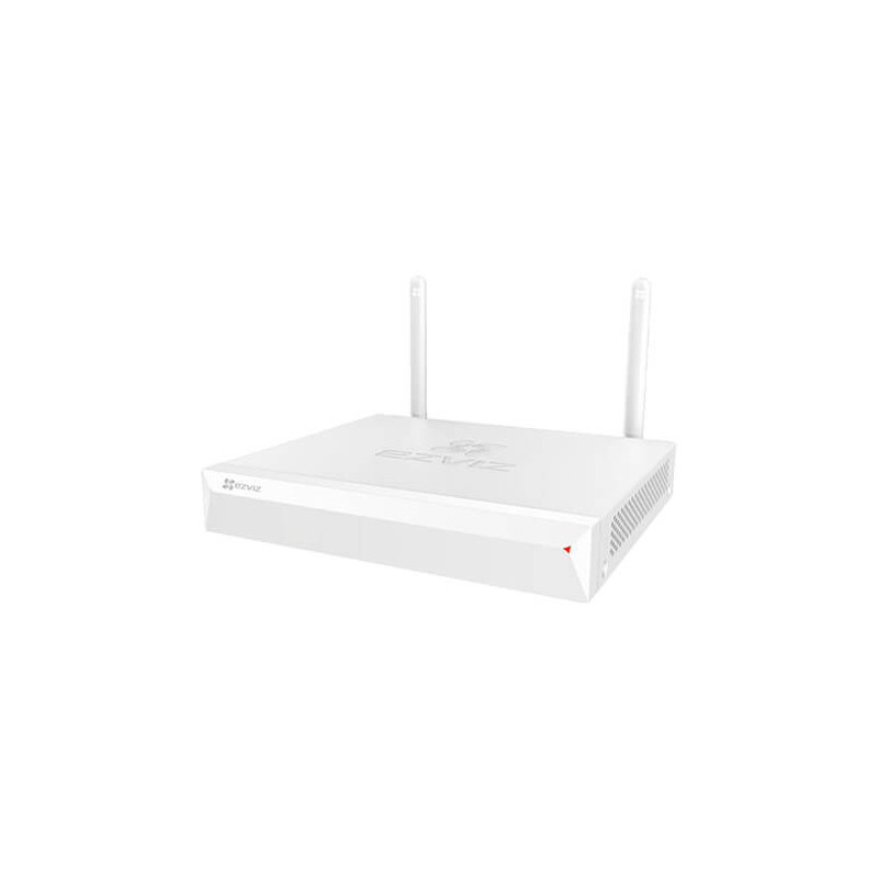 Grabador NVR EZVIZ  EZ-CS-X5C-8 8ch 2MP 80Mbps H264 HDMI HDD 1Tb Wifi
