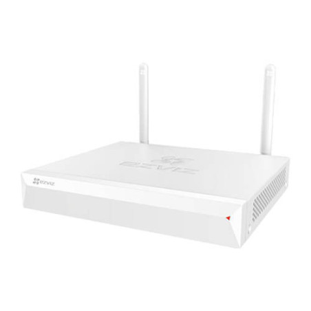 Grabador NVR EZVIZ  EZ-CS-X5C-8 8ch 2MP 80Mbps H264 HDMI HDD 1Tb Wifi