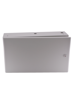 Cabina de expansión externa...