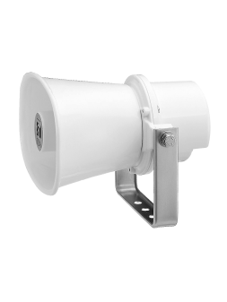 Bocina a compresión EN54...