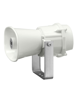 Bocina a compresión EN54...