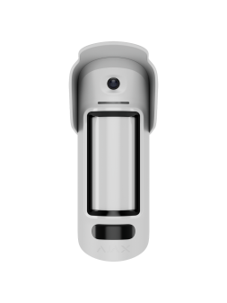 Fotodetector exterior con...