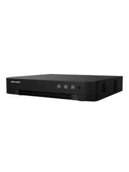 DVR 5n1 Hikvision 8 CH...