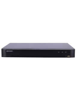 DVR 5n1 Hikvision 16 CH...