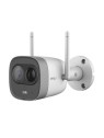 Cámara IP IMOU G26EP 2MP IR30m 2.8mm H265 Wifi SD Audio PIR foco sirena