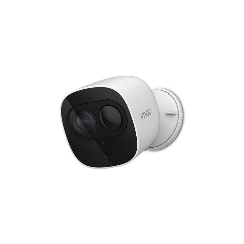 Cámara IP IMOU C26EP 2MP IR20m 2.8mm H265 Wifi SD Audio PIR foco sirena