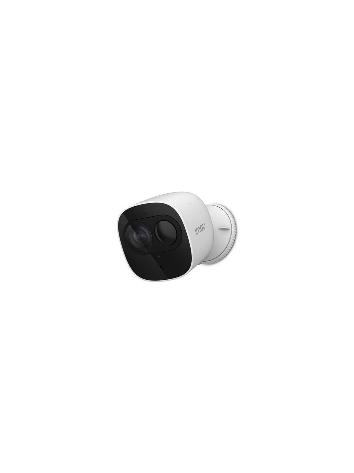 Cámara IP IMOU C26EP 2MP IR20m 2.8mm H265 Wifi SD Audio PIR foco sirena