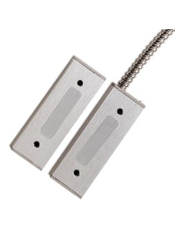 Contacto magnético de...