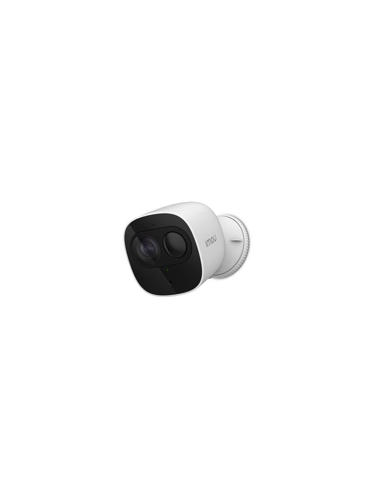 Cámara IP IMOU B26EP 2MP IR20m 2.8mm H265 Wifi SD Audio PIR foco sirena bateria