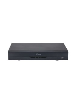 Grabador Dahua 4k 16...