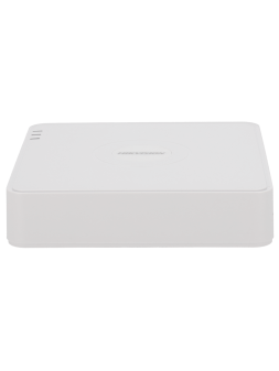 Grabador Hikvision DVR 5n1...