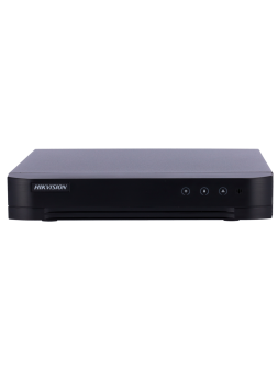 Grabador Hikvision DVR 5n1...
