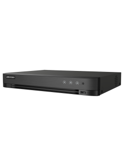 Grabador Hikvision DVR 5n1...