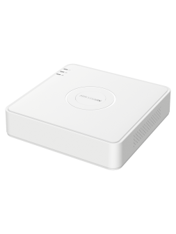 Grabador Hikvision DVR 5n1...