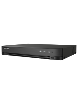 DVR 5n1 Hikvision  4ch...