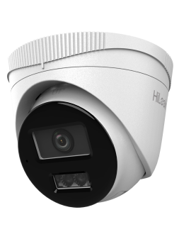 Cámara Turret IP HIKVISION...