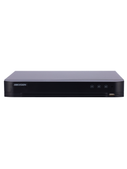 Hikvision DVR 5n1 gama PRO...