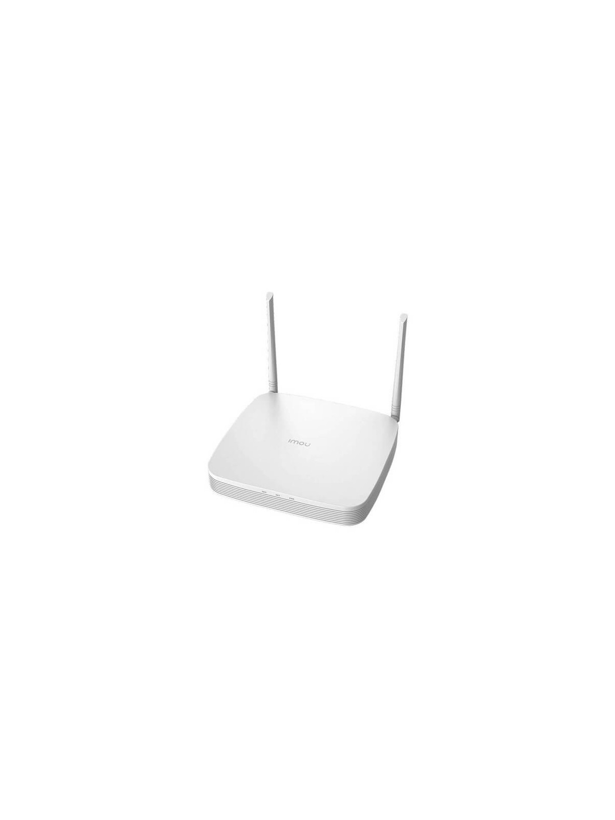 Grabador NVR IMOU  NVR2108-W-4KS2 8ch 8MP 80Mbps H265+ HDMI4K SATAx1 Wifi